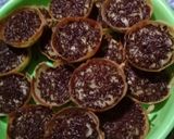 Foto langkah ke 7 dari resep Kue bandung mini.