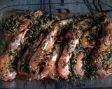 Foto del paso 1 de la receta: Gambón al horno