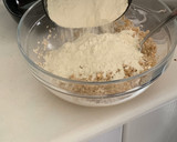 Foto del paso 2 de la receta: Snacks saludables de chocolate