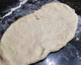 Foto del paso 3 de la receta: PAN DE SANDWICH ❤️