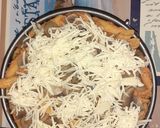Húsos-gombás torta glutén-és tejmentesen recept fázis 7 fotója