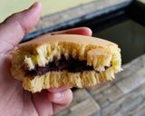 Foto langkah ke 5 dari resep Dorayaki.