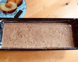 Φωτογραφία βήματος 4 της συνταγής Banana bread 🍌🍫 Κέικ μπανάνας και σοκολάτας 🍌🍫