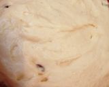 Une image de l'étape 7 de Brioche fève de cacao criollo.