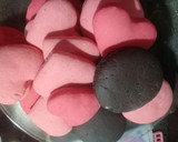 Foto del paso 5 de la receta: Alfajores de maizena