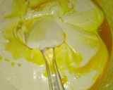 Foto langkah ke 4 dari resep Bolu marmer kukus.