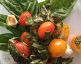 Foto del paso 1 de la receta: Ensalada Caprese