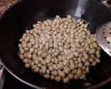 Foto del paso 4 de la receta: Habitas baby revueltas con huevo y jamón