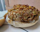 Foto del paso 2 de la receta Hamburguesa con mermelada de tocineta...🤔🍔🥓🍯