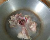 Foto langkah ke 1 dari resep Ayam Kecap Pedas Endess.