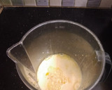 *மேங்கோ மில்க் ஷேக்*(கடை ஸ்டைல்)(mango milkshake recipe in tamil) ரெசிபி ஸ்டேப் 3 புகைப்படம்