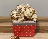 Foto langkah ke 3 dari resep Caramel Popcorn ala XXI.