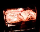 Foto del paso 4 de la receta: Pescado frito en freidora de aire