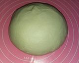 Foto langkah ke 3 dari resep Roti Isi Sayur.
