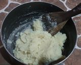Foto langkah ke 2 dari resep Pempek Dos Ny. Liem.