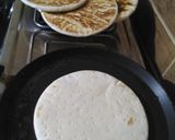 પીઝા(Pizza Recipe in Gujarati) રેસીપી સ્ટેપ1ફોટો