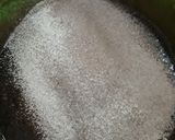 Foto langkah ke 5 dari resep Brownies Coffee.
