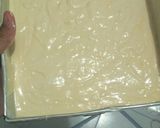 Foto langkah ke 8 dari resep Cake Durian.