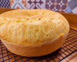 Foto do passo 6 de Bolo de goma tradicional do Nordeste (ou polvilho para alguns)