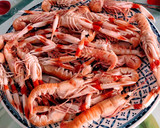 Foto del paso 5 de la receta: Cigalas cocidas