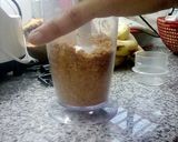 Foto del paso 3 de la receta: Mantequilla de maní casera (con un ingrediente?!)