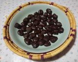 Une image de l'étape 3 de Raisins secs enrobés de chocolat 😋.