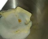 Foto del paso 1 de la receta: Brownies de Naranja🍊