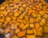 Foto del passaggio 4 della ricetta Vellutata di Zucca Speziata