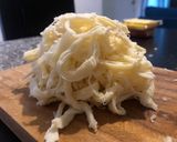 Foto del paso 2 de la receta: Papas al horno gratinadas