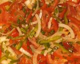 Foto del paso 3 de la receta Ensalada turca