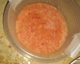 A picture of step 2 of Balochi Masala chicken.
