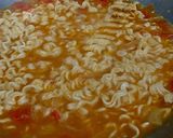 मैगी मसाला(Maggi masala recipe in Hindi) रेसिपी चरण 3 फोटो