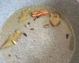 A picture of step 7 of Egg Punjabi Curried.
