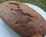 Foto del paso 4 de la receta: Budines caseros 🍞🍫