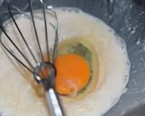 A picture of step 2 of Doughnut.