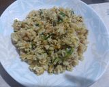 Foto del paso 4 de la receta: Wok - Chaw Fan