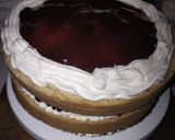 Foto del paso 3 de la receta: Feliz cumpleaños!!!!🥳🥳🥳para Mirko!!!
