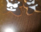 Foto del paso 7 de la receta: Hombrecitos de jengibre