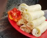 Foto langkah ke 5 dari resep Sosis Solo.