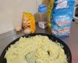 Foto del paso 2 de la receta: Ñoquis caseros con estofado de carne