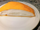 Tortilla Japonesa