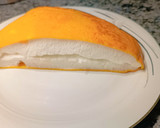 Foto del paso 5 de la receta: Tortilla Japonesa