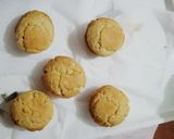 A picture of step 5 of Homemade Muffins.