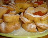 Rózsafánk recept II recept fázis 5 fotója