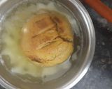 दाल बाटी चूरमा (Dal bati churma recipe in Hindi) रेसिपी चरण 11 फोटो