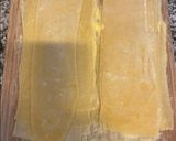 Une image de l'étape 3 de Lasagnes saumon épinards.