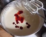 Foto del paso 4 de la receta: Queque color/almendras
