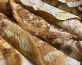 Foto del paso 4 de la receta: Panqueques de avena ✨ (en licuadora)