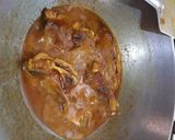 মুড়িঘন্ট (moorighonto recipe in Bengali) রেসিপির ধাপ 4 ছবি