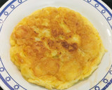 Foto del paso 4 de la receta: Pincho de Tortilla de Patatas con Pimientos asados